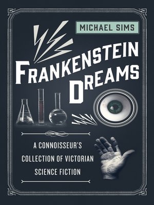 cover image of Frankenstein Dreams